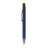 BALL PEN LESTER NAVY BLUE
