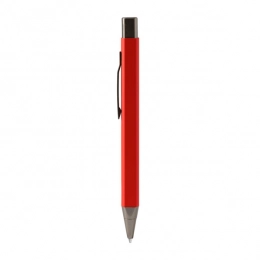 BALL PEN LESTER RED