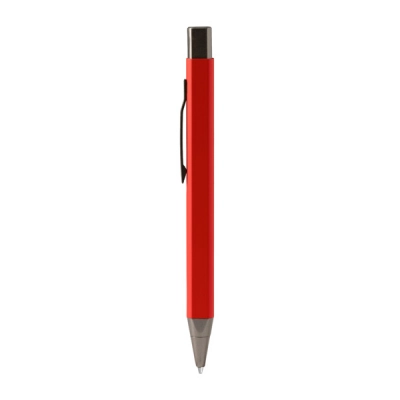 
                                                BALL PEN LESTER RED
                                                