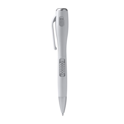 
                                                BALLPEN/LANTERN KARTER WHITE
                                                
