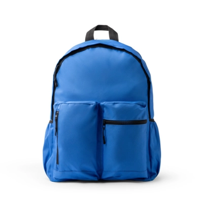 
                                                BACKPACK ADIX ROYAL BLUE
                                                
