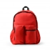 BACKPACK ADIX RED