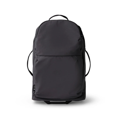 
                                                TROLLEY MILFIK BLACK
                                                