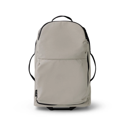 
                                                TROLLEY MILFIK GREY
                                                