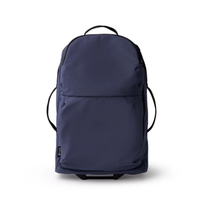 
                                                TROLLEY MILFIK NAVY BLUE
                                                