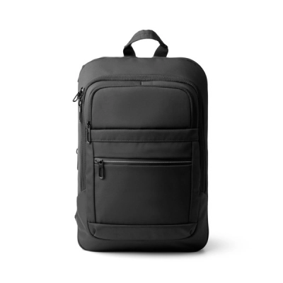 
                                                BACKPACK JENSEN BLACK
                                                