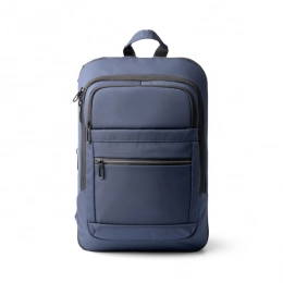 BACKPACK JENSEN NAVY BLUE