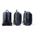 BACKPACK JENSEN BLACK