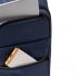 BACKPACK JENSEN BLACK