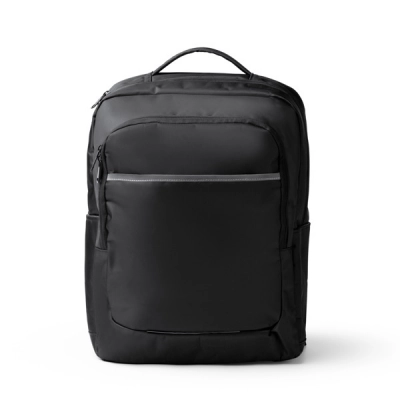 
                                                BACKPACK SUNDAR BLACK
                                                