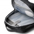 BACKPACK SUNDAR BLACK