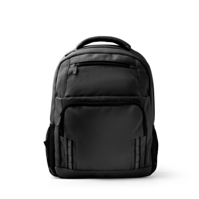 
                                                BACKPACK CONELY BLACK
                                                