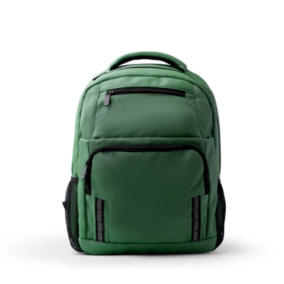 
                                                BACKPACK CONELY DARK GREEN
                                                