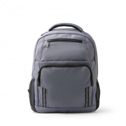 BACKPACK CONELY GREY