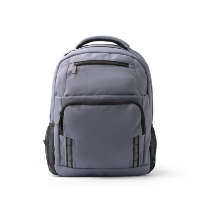 
                                                BACKPACK CONELY GREY
                                                