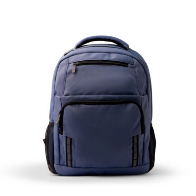 
                                                BACKPACK CONELY NAVY BLUE
                                                