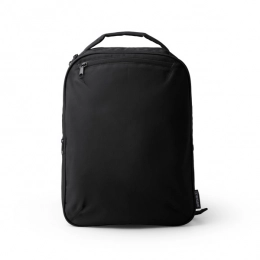 BACKPACK GRAVEL BLACK