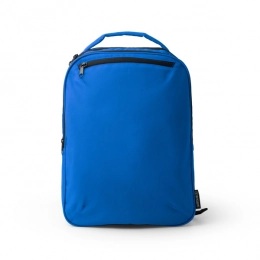 BACKPACK GRAVEL ROYAL BLUE