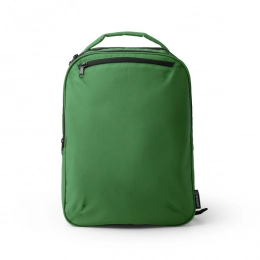 BACKPACK GRAVEL DARK GREEN