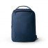 BACKPACK GRAVEL NAVY BLUE