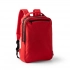 BACKPACK GRAVEL RED