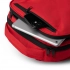 BACKPACK GRAVEL RED