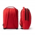 BACKPACK GRAVEL RED