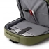 BAKCPACK DAIRAX BLACK