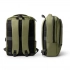 BAKCPACK DAIRAX BLACK