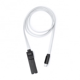 CHARGING CABLE PEGASI WHITE
