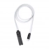 CHARGING CABLE PEGASI WHITE