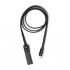 CHARGING CABLE PEGASI BLACK