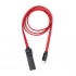CHARGING CABLE PEGASI RED