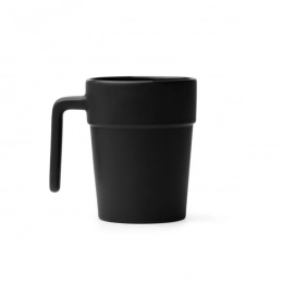 MUG DANEK BLACK