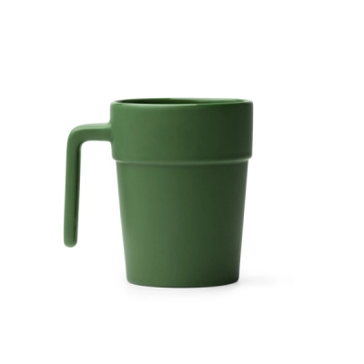 
                                                MUG DANEK DARK GREEN
                                                