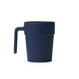 MUG DANEK NAVY BLUE
