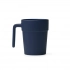 MUG DANEK NAVY BLUE