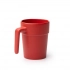 MUG DANEK RED