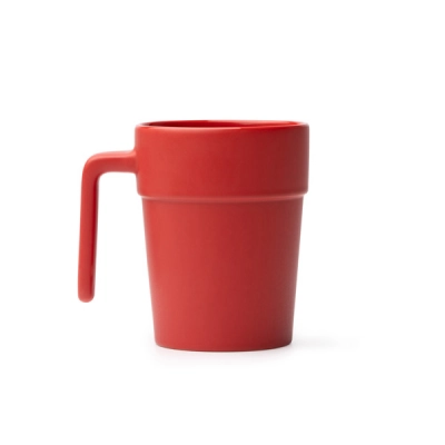 
                                                MUG DANEK RED
                                                