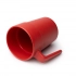MUG DANEK RED