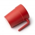 MUG DANEK RED