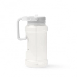BOTTLE METZER WHITE