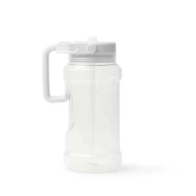 
                                                BOTTLE METZER WHITE
                                                