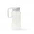 BOTTLE METZER WHITE