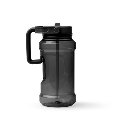 
                                                BOTTLE METZER BLACK
                                                