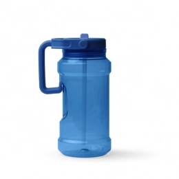 BOTTLE METZER ROYAL BLUE