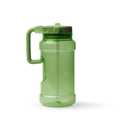 
                                                BOTTLE METZER DARK GREEN
                                                