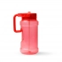 BOTTLE METZER RED