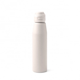BOTTLE ANDRETI WHITE