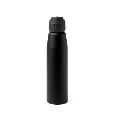 
                                                BOTTLE ANDRETI BLACK
                                                